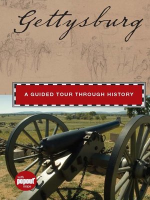 cover image of Gettysburg